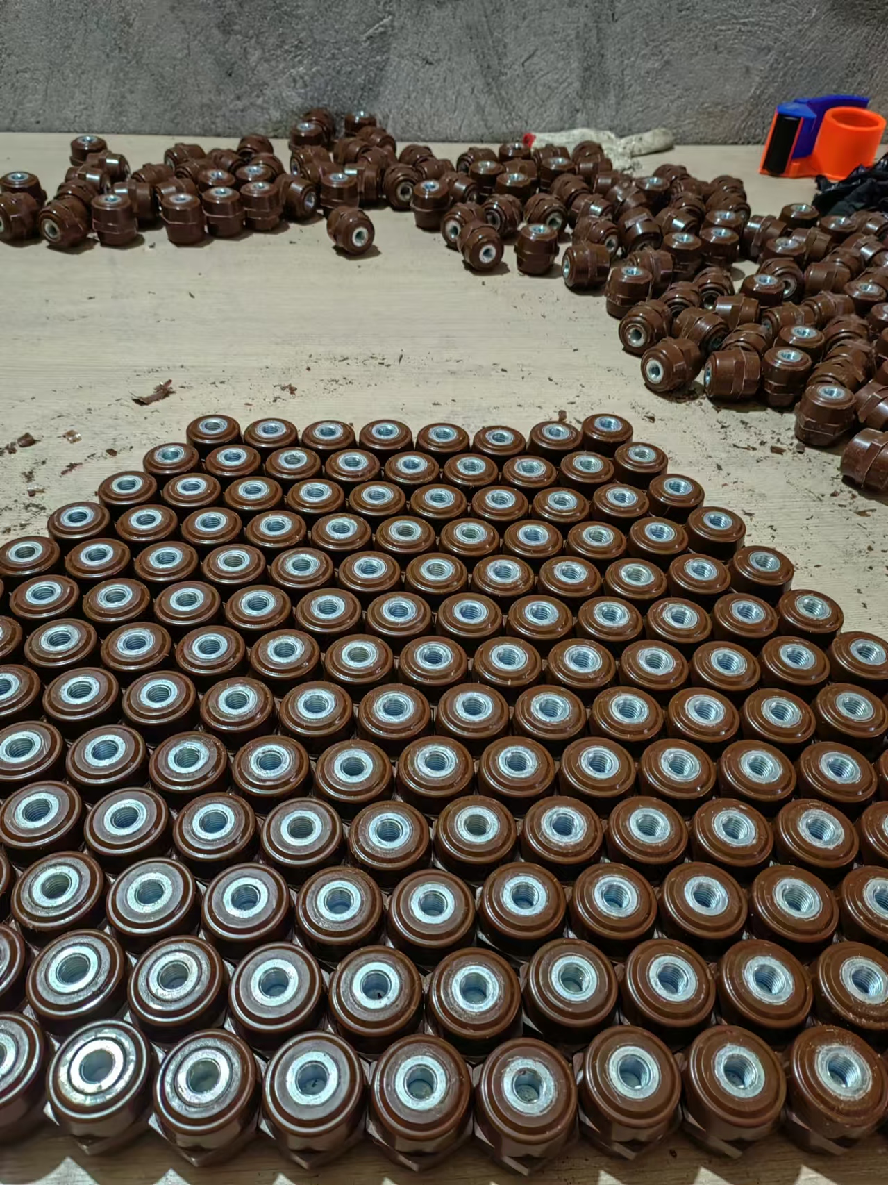 Industrial Components